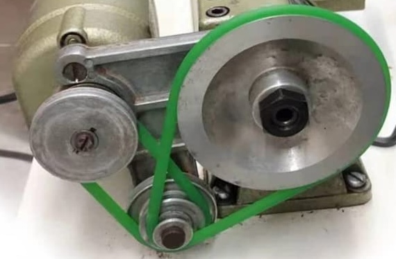 Round Belt